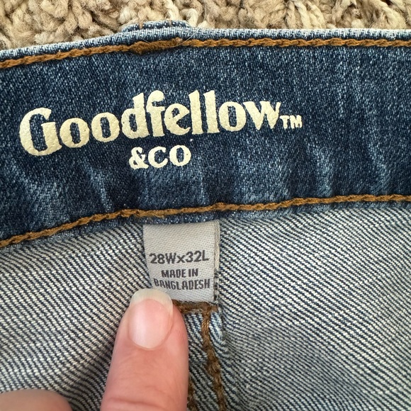 Jeans for tall & skinny - Picture 6 of 6